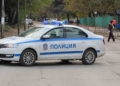 Агресия срещу полицаи в Русе приключи с ударен служител и щети в участъка